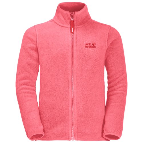 Флис BAKSMALLA JACKET KIDS