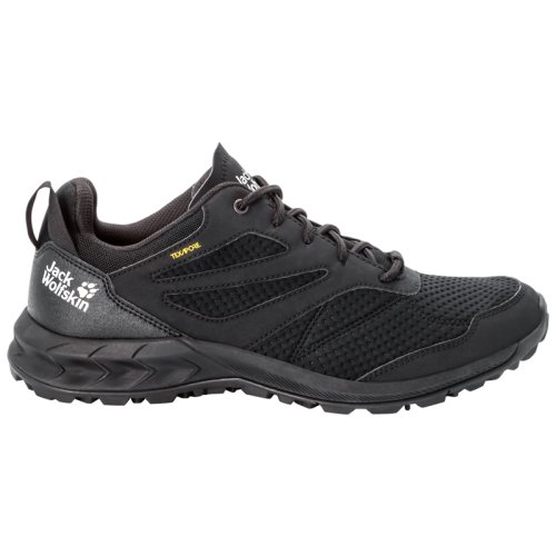 Напівчеревики WOODLAND TEXAPORE LOW M