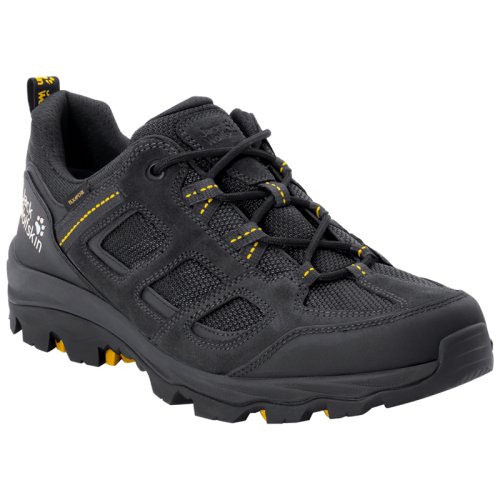 Напівчеревики VOJO 3 TEXAPORE LOW