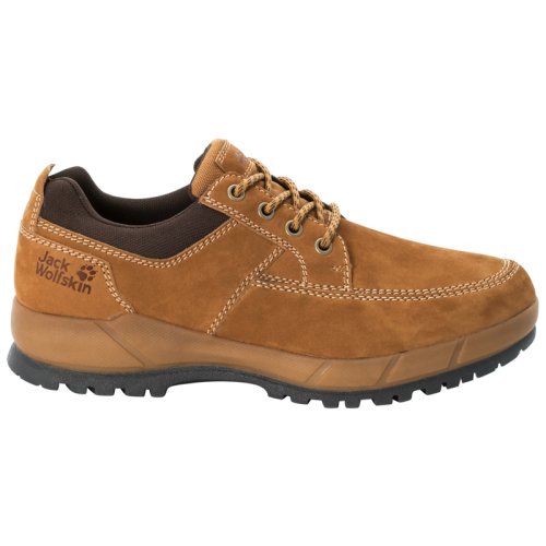 Напівчеревики Jack Wolfskin