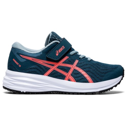 Кроссовки для тенниса ASICS PATRIOT 12