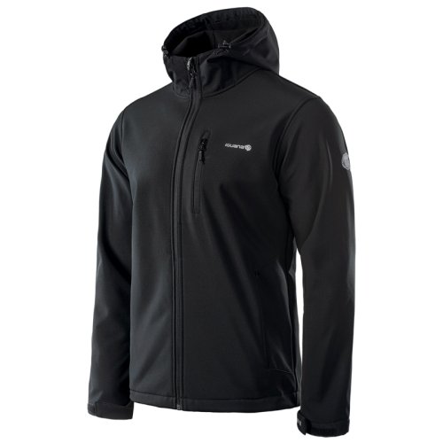 Шел IGUANA SYLUR II-BLACK