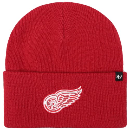 Шапка 47 Brand NHL DETROIT RED WINGS