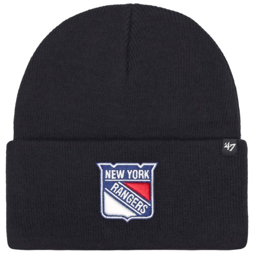 Шапка 47 Brand NHL NEW YORK RANGERS