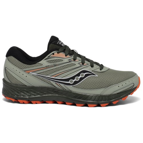 Кроссовки для бега Saucony COHESION TR13