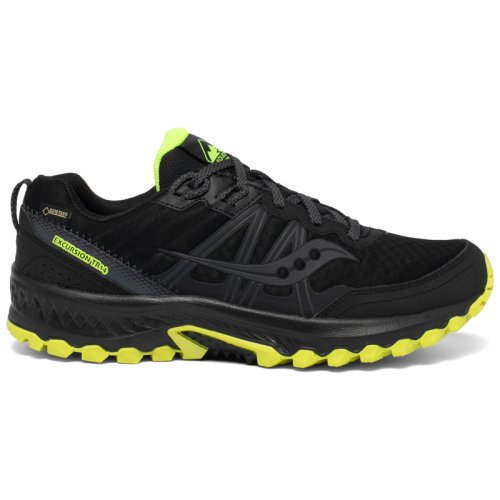 Кроссовки для бега Saucony EXCURSION TR14 GTX
