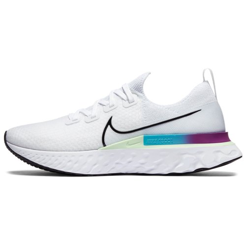 Кроссовки NIKE REACT INFINITY RUN FK