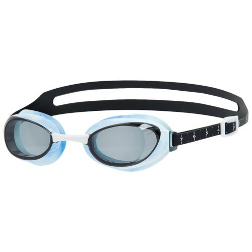 Очки для плавания Speedo AQUAPURE OPT GOG V2 AU BLACK/SMOKE