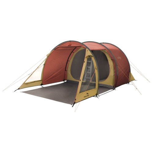 Палатка EASY CAMP Galaxy 400 Gold Red