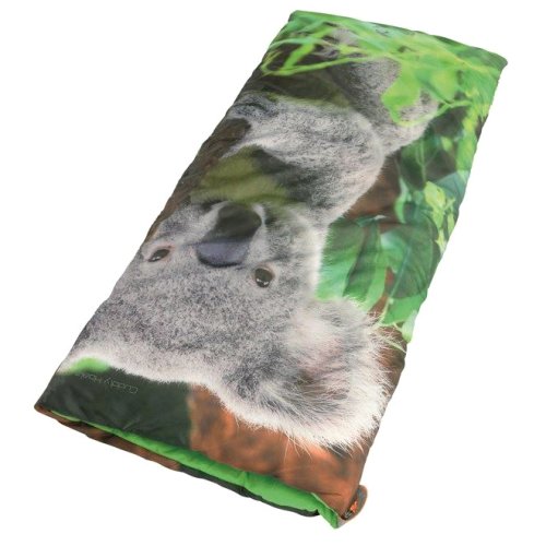 Спальный мешок Easy Camp Sleeping bag Image Kids Cuddly Koala