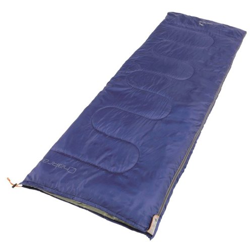 Спальный мешок Easy Camp Sleeping bag Chakra Blue