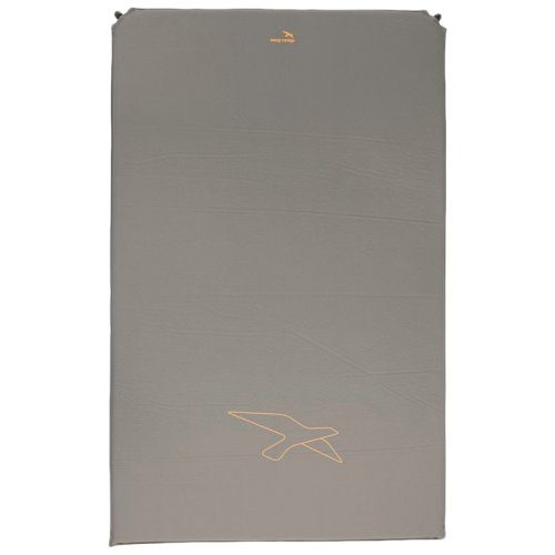 Самонадувний килимок  Easy Camp Self-inflating Siesta Mat Double 3.0 cm