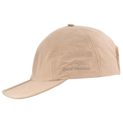Панама SAFARI light brown