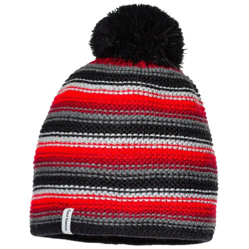 Шапка FJORD NANSEN LUKLA black