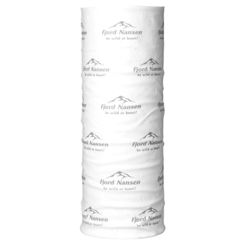 Бандана FJORD NANSEN WHITE HEADGEAR white