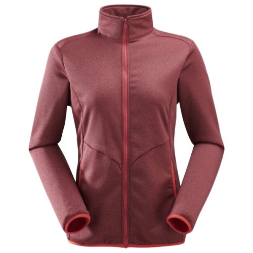 Кофта LAFUMA ACCESS F-ZIP W CHERRY