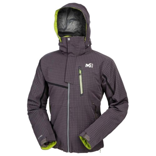 Куртка г/л WINTERGAME STR JKT CASTELROCK