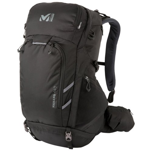 Рюкзак MILLET HANANG 40 BLACK