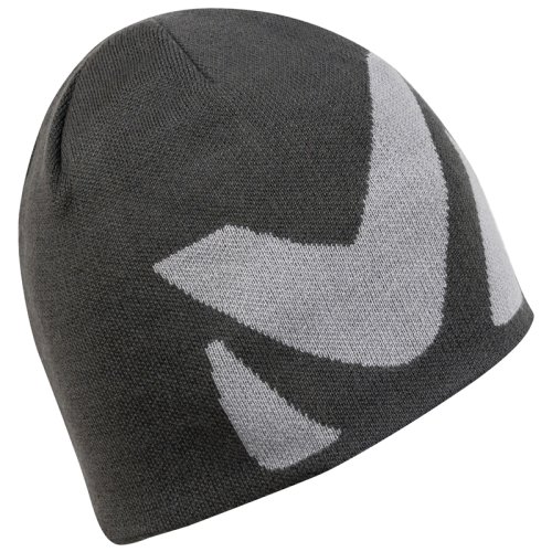 Шапка LOGO TARMAC/METAL GREY