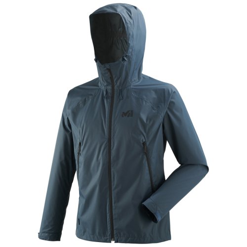Куртка MILLET FITZ ROY 2.5L II JKT ORION BLUE