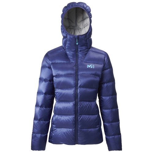 Куртка   MILLET K DOWN W BLUE DEPTHS