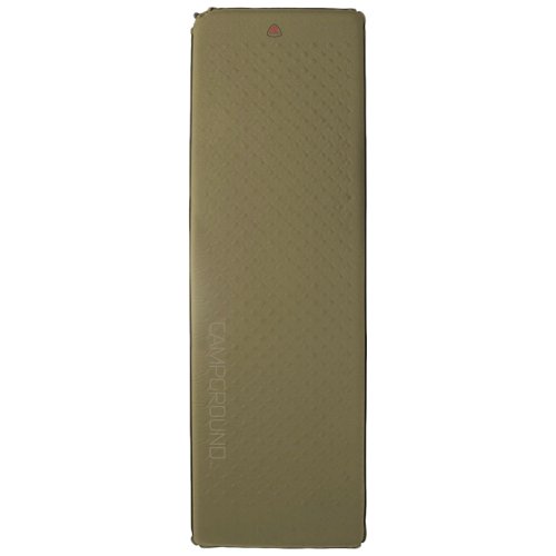Самонадувной коврик Robens Self-inflating Mat Campground 75