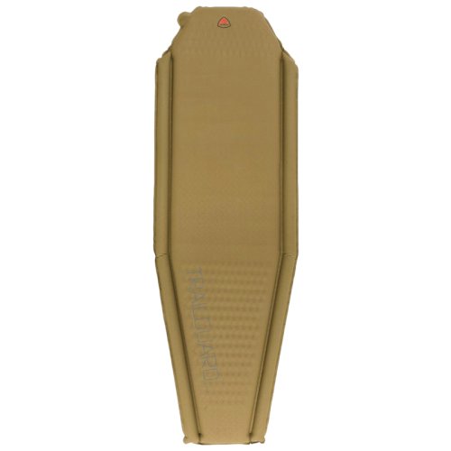 Самонадувной коврик Robens Self-inflating Mat TrailGuard 50