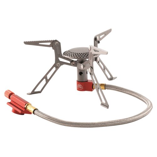 Горелка Robens Fire Bug Stove Titanium