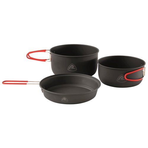 Набор посуды Robens Frontier Cook Set M