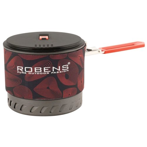 Котел Robens Turbo Pot