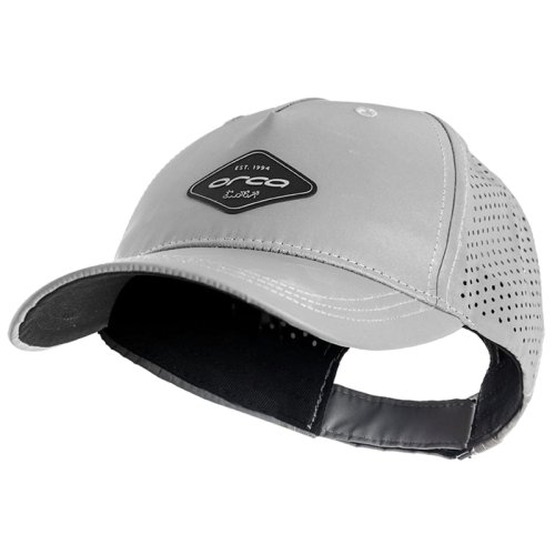 Кепка Orca Casual Cap reflective SL
