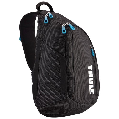 Рюкзак на одной лямке Thule Crossover 2.0 Sling Pack - Black