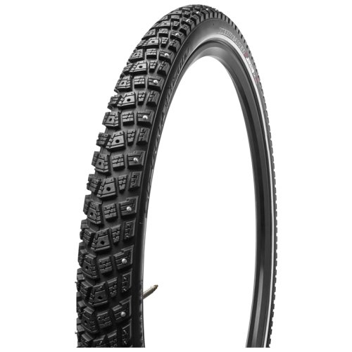 Покрышка Specialized ICEBREAKER 112 PARTIAL STUD REFLECT TIRE 26X1.75