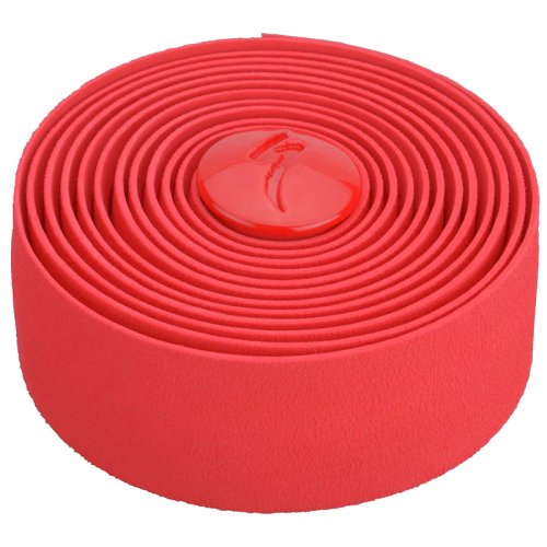 Обмотка на руль Specialized S-WRAP ROUBAIX BAR TAPE RED (2558-2026)