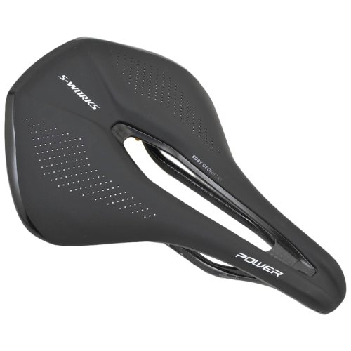 Седло Specialized  SW POWER CARBON SADDLE BLK 155