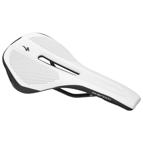 Седло Specialized Phenom Expert Saddle Wht 130 2721-2120