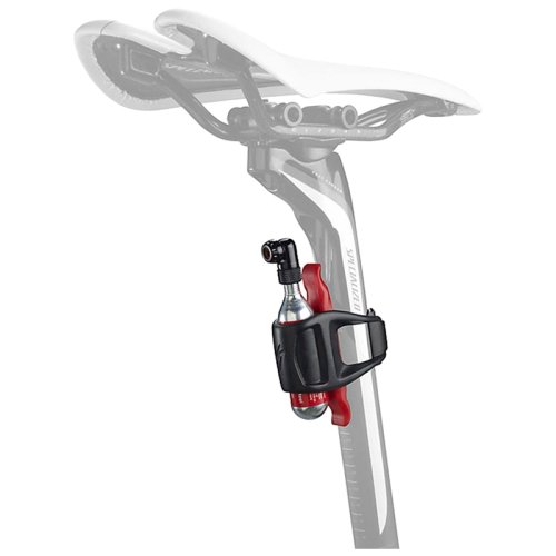 Ремокомплект Specialized AIR TOOL CO2 MINI KIT 25G BLK