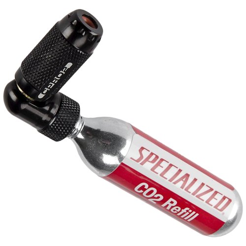 Головка для балона AIR TOOL CPRO2 TRIGGER