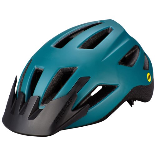 Шолом Specialized SHUFFLE LED SB HLMT MIPS CE DSTTUR YTH