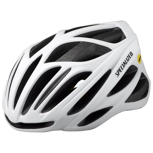 Шлем Specialized  ECHELON II HLMT MIPS CE WHT M