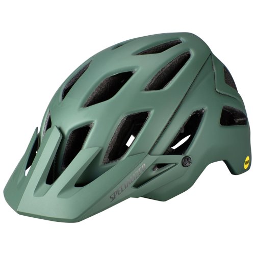 Шолом Specialized AMBUSH HLMT ANGI MIPS CE SGEGRN M (60220-1353)