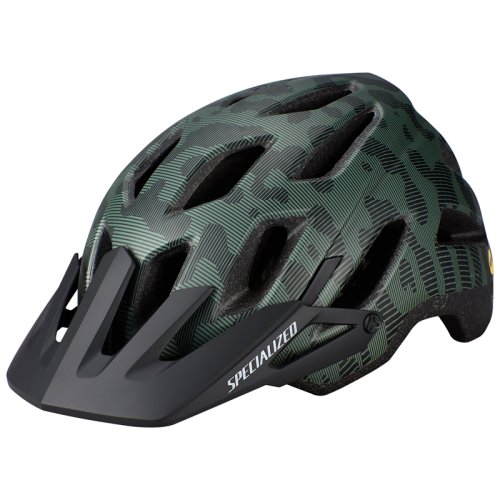Шлем Specialized  AMBUSH COMP HLMT ANGI MIPS CE