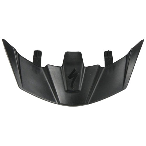ВЕЛ зп Козирьок для шолома VISOR CHAMONIX BLK