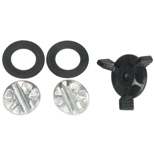 Шолом Specialized з/п болти до козирька 605E-0600 VISOR BOLTS DISSIDENT