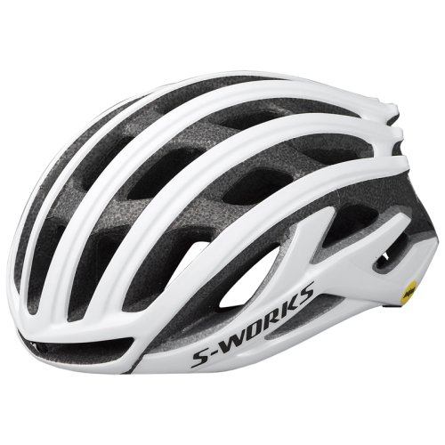 Шлем Specialized  SW PREVAIL II HLMT ANGI MIPS CE WHT M