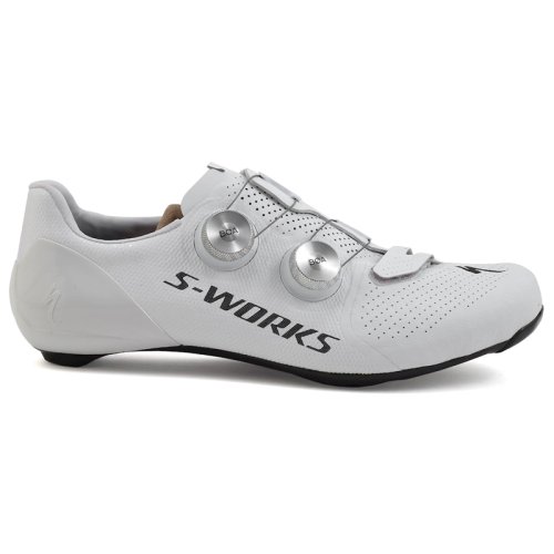 Велообувь SpecializedS W 7 RD SHOE WHT 38