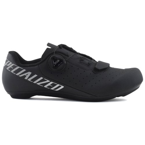 Веловзуття Specialized TORCH 1.0 RD SHOE BLK 44