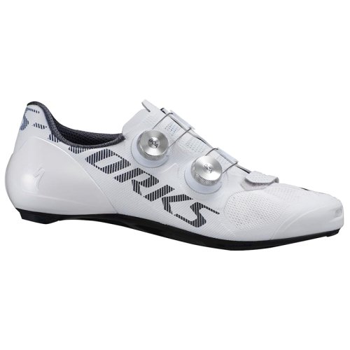 Веловзуття Specialized SW VENT RD SHOE WHT 44