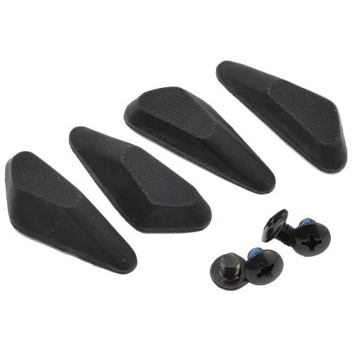 Змінні каблуки для веловзуття Specialized SL-2 BASE REPLACEMENT HEEL LUGS