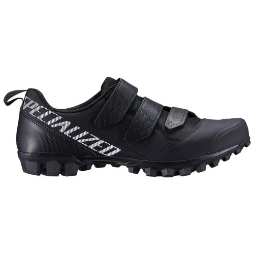 Велообувь Specialized RECON 1.0 MTB SHOE BLK